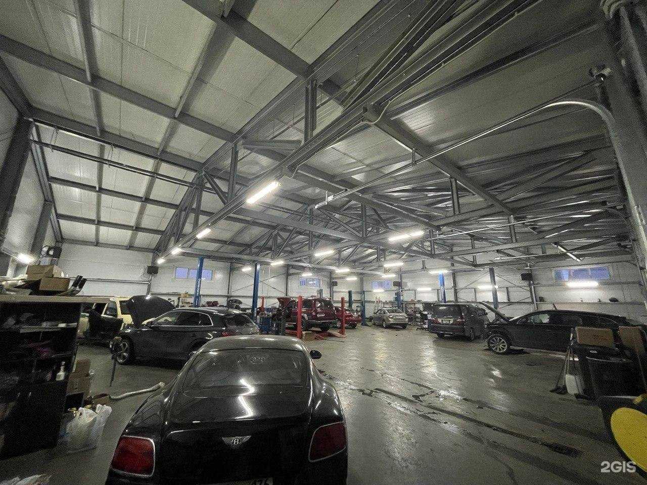 Отзывы на компанию Car-leon в Воронеже c фото