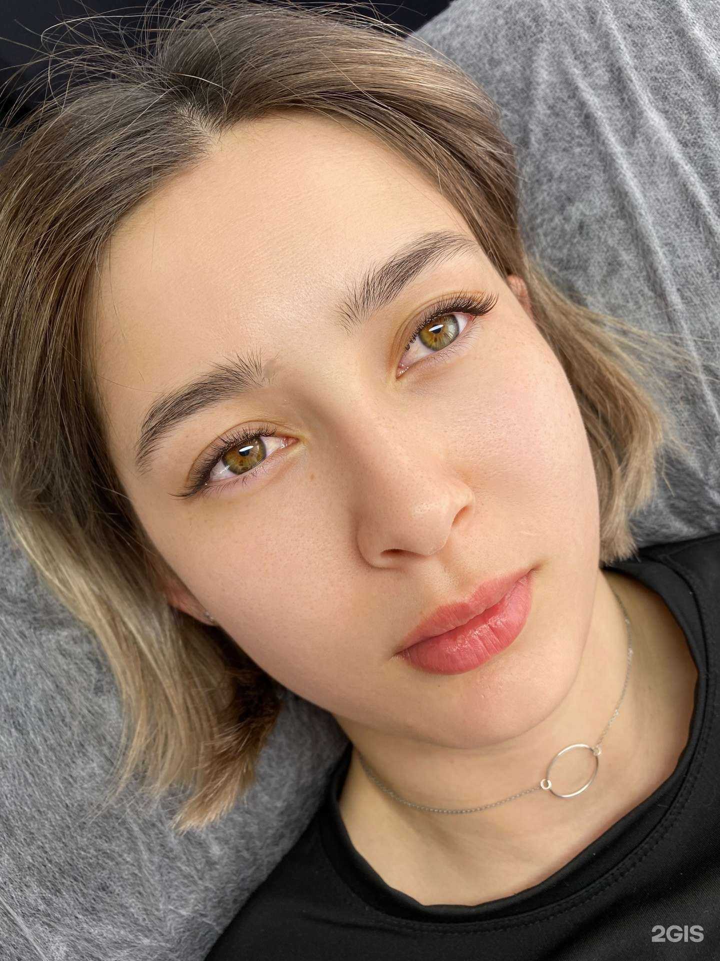 Отзывы на компанию Lúna_Lashes в г. Южно-Сахалинск c фото