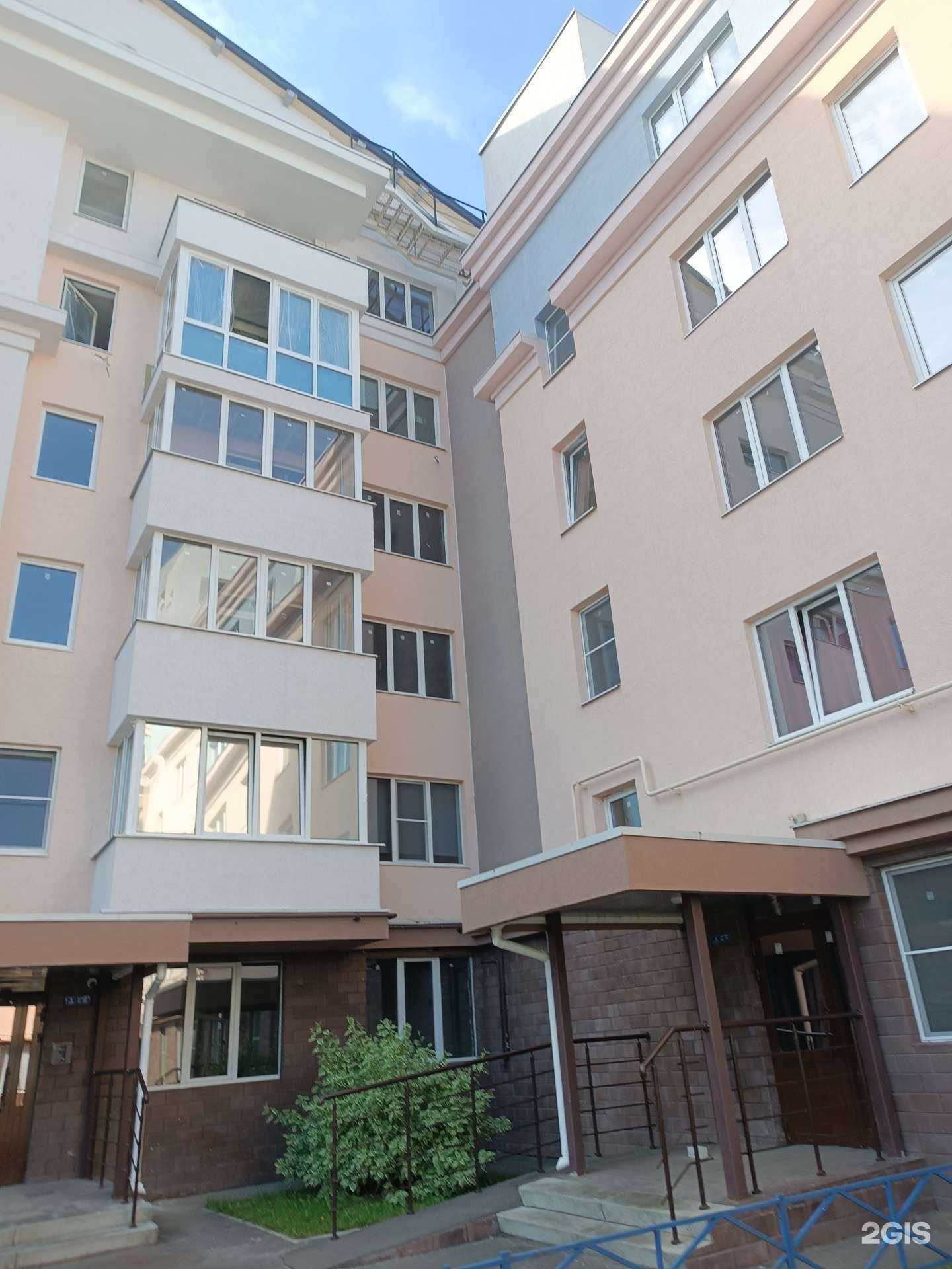 Отзывы на компанию Laque в Боре c фото - фотография 2 из 2