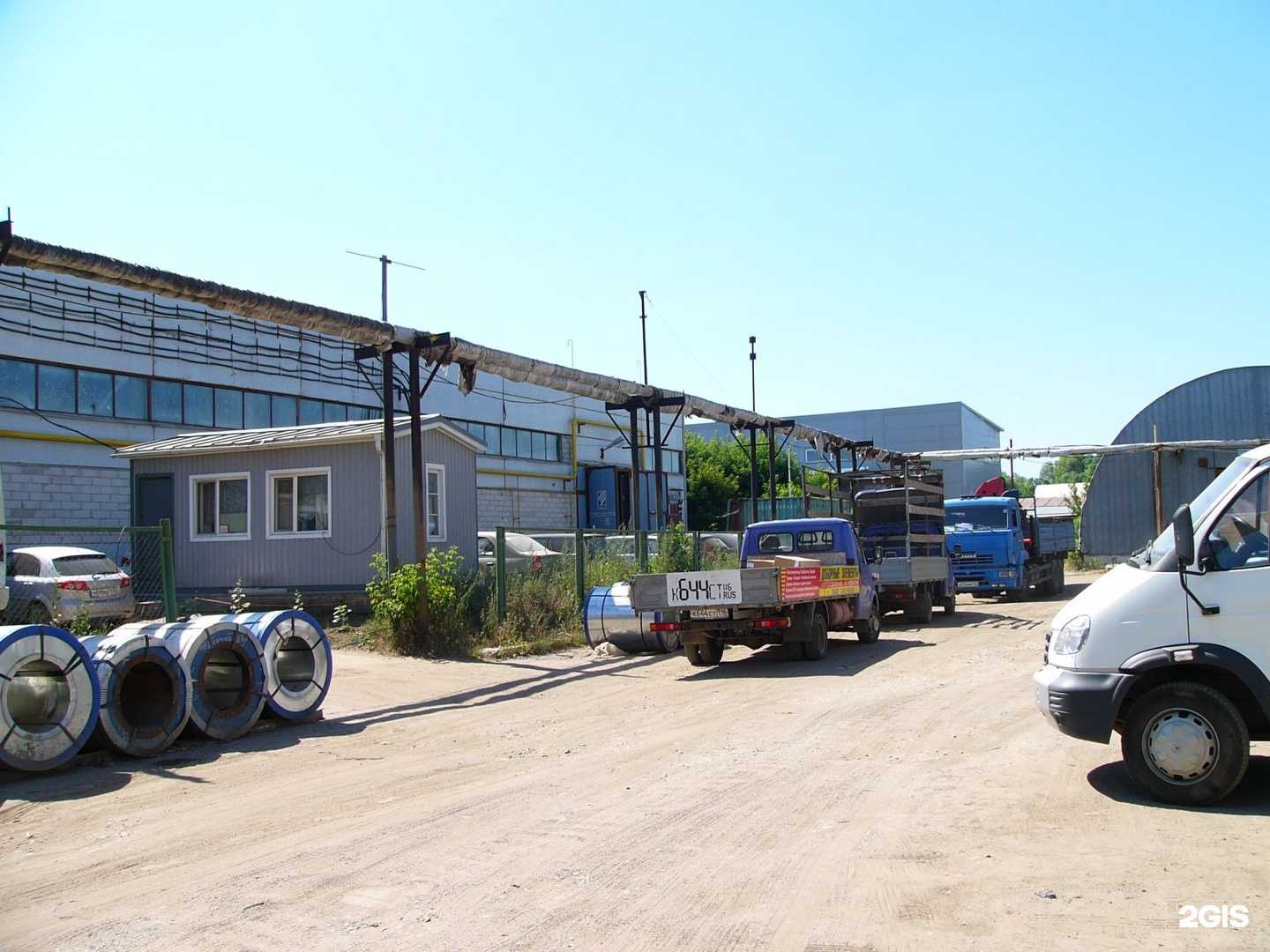 Отзывы на компанию ООО Эстель в Казани c фото