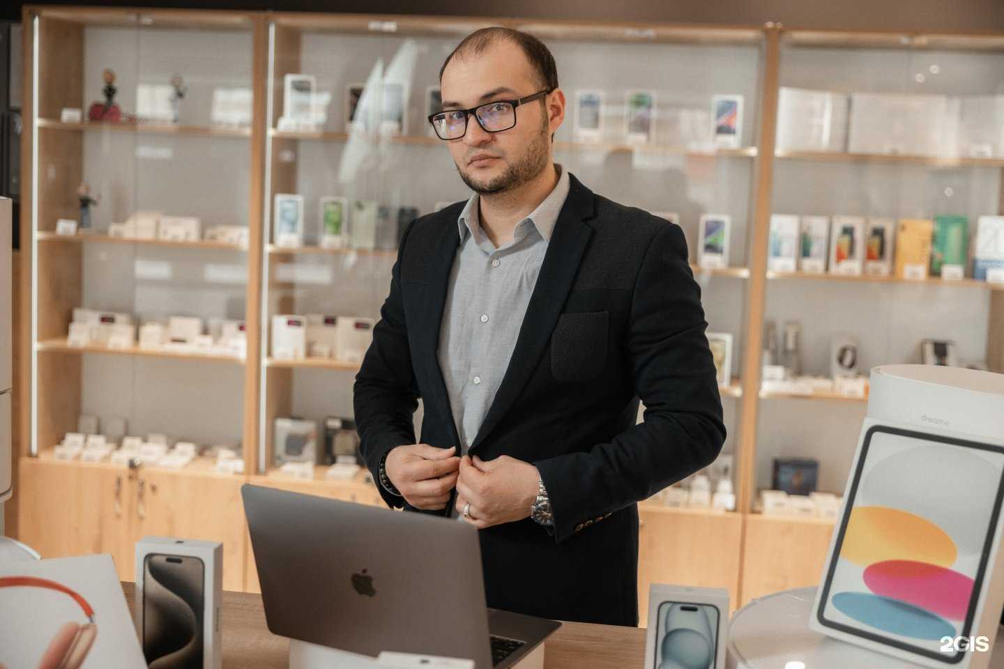 Отзывы на компанию Astore в Уфе c фото