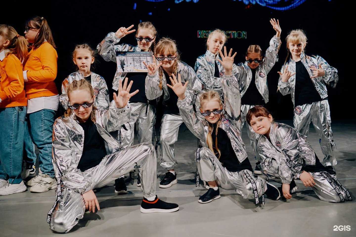 Отзывы на компанию Hot place в г. Миасс c фото