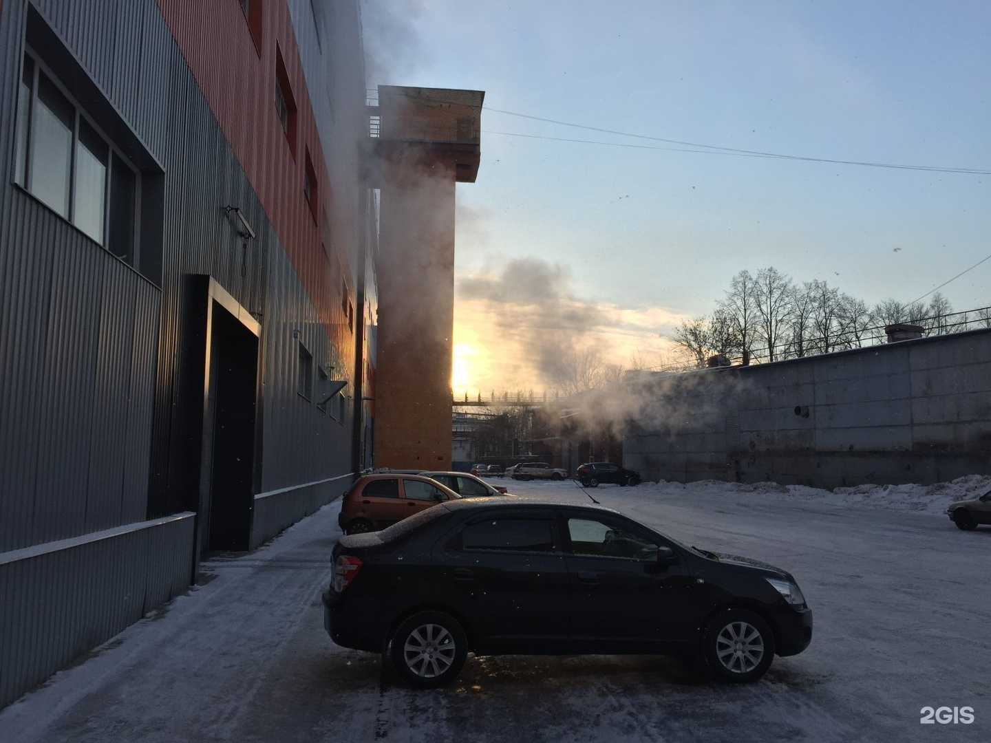 Отзывы на компанию Ярко сервис в Ярославле c фото - фотография 2 из 2