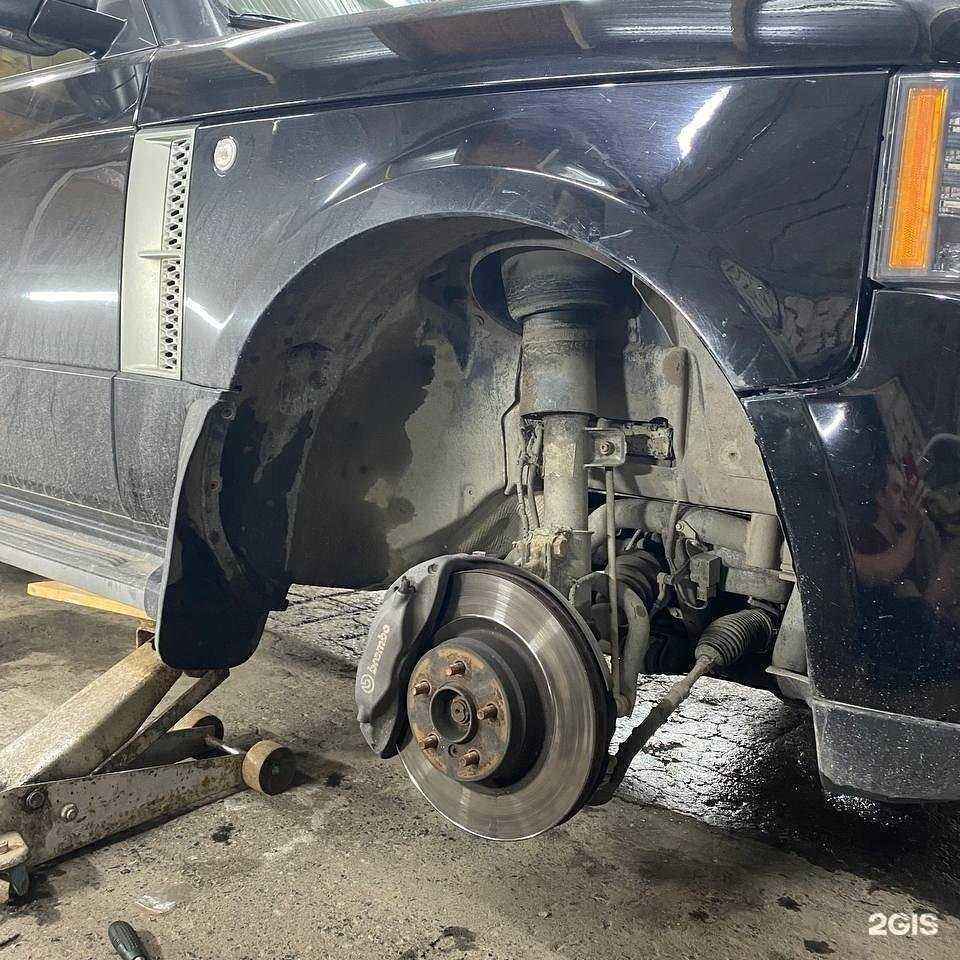 Отзывы на компанию Шиныпросто в Екатеринбурге c фото