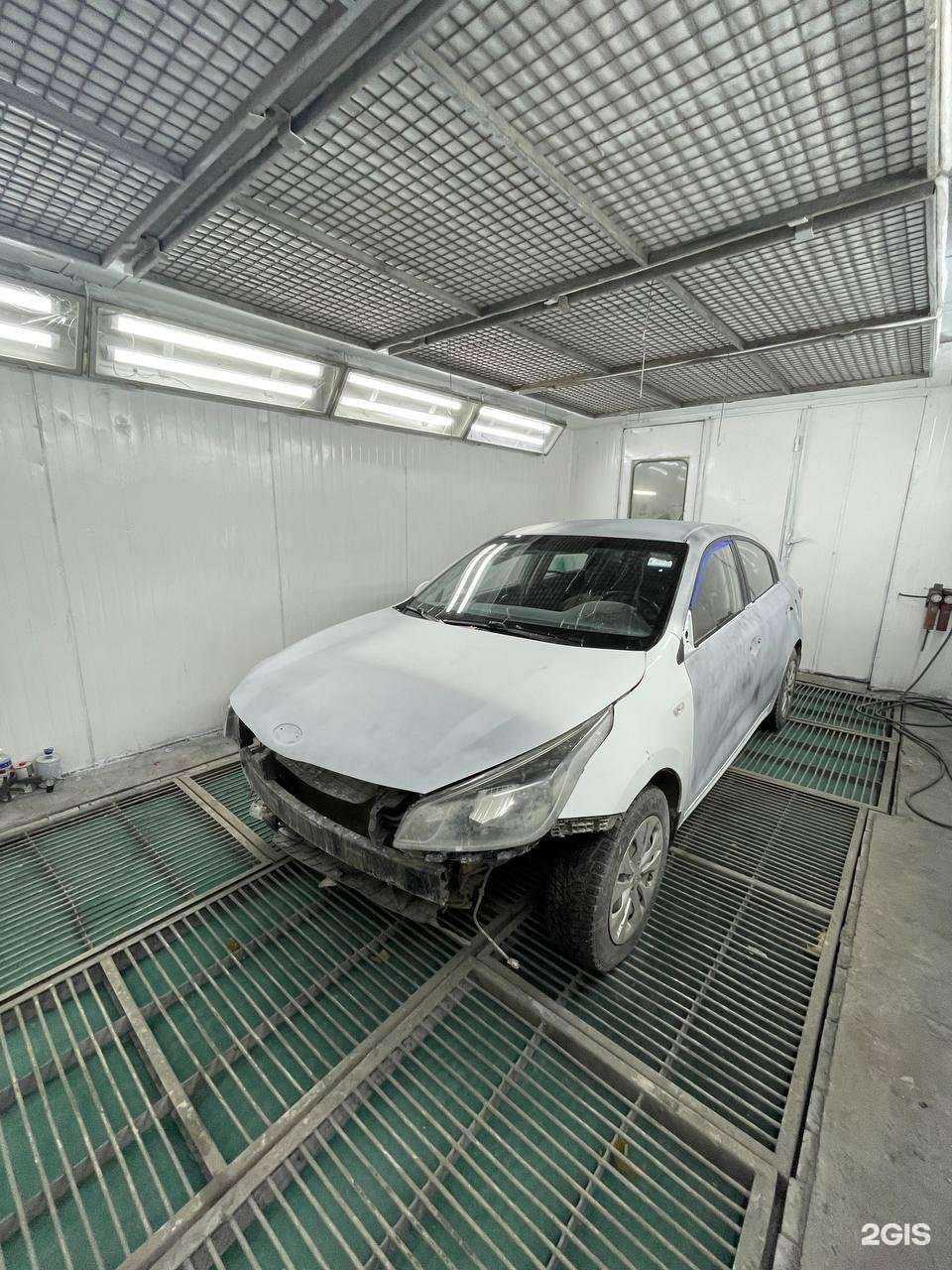 Отзывы на компанию Эксперт Авто в Саратове c фото