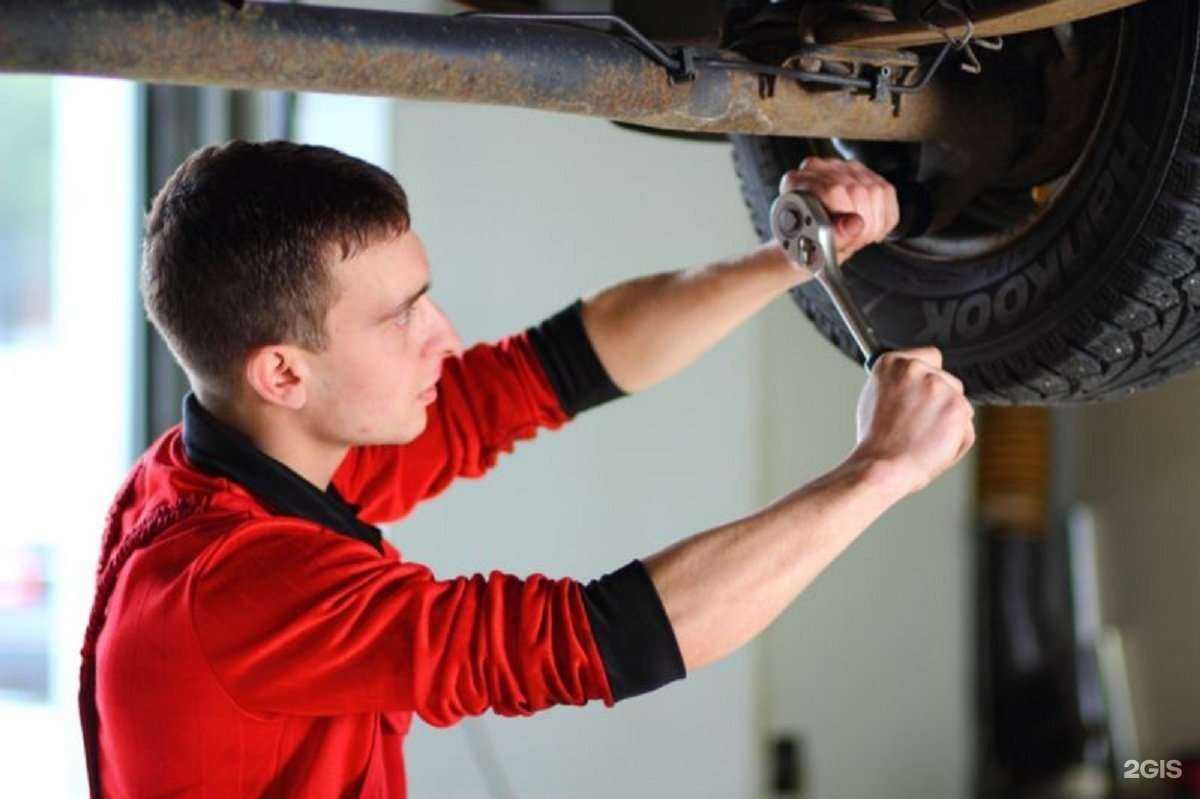 Отзывы на компанию Avto Max в г. Всеволожск c фото