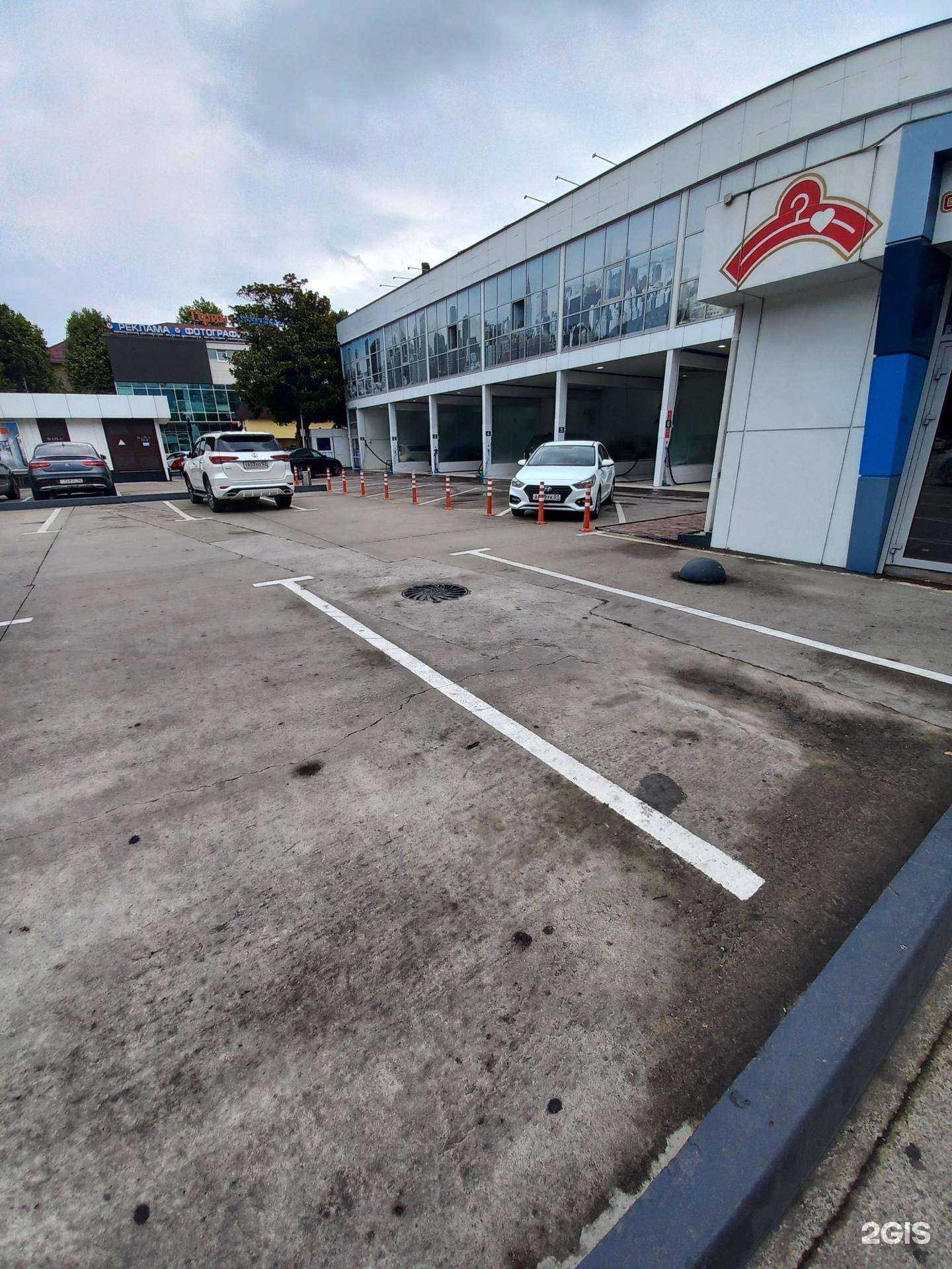 Отзывы на компанию Autospa в г. Сочи c фото