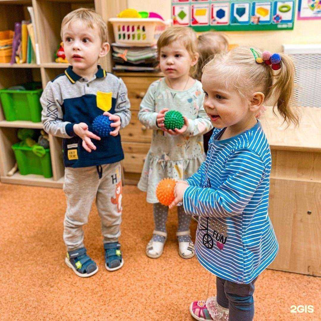 Отзывы на компанию Киндерика в Смоленске c фото