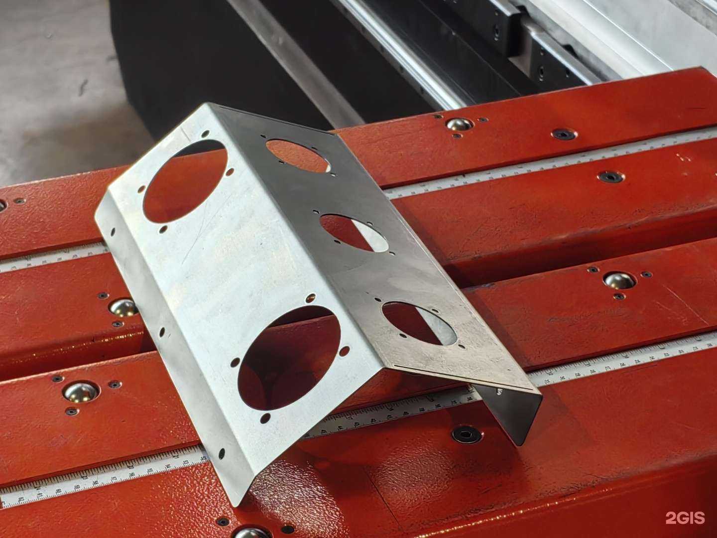 Отзывы на компанию Сибсвязьстрой в г. Омск c фото