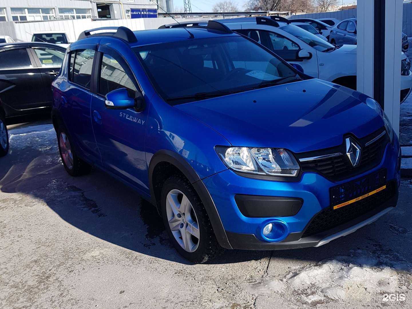 Отзывы на компанию Москвич Арконт в Волгограде c фото