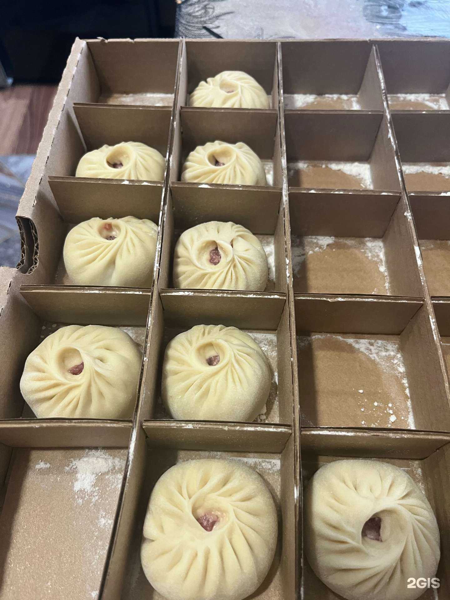 Отзывы на компанию Вкусно как дома 03 в г. Улан-Удэ c фото