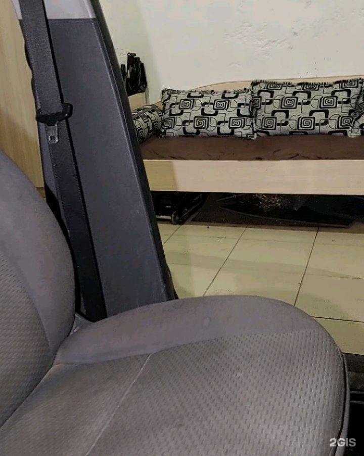 Отзывы на компанию Style Station в Пскове c фото