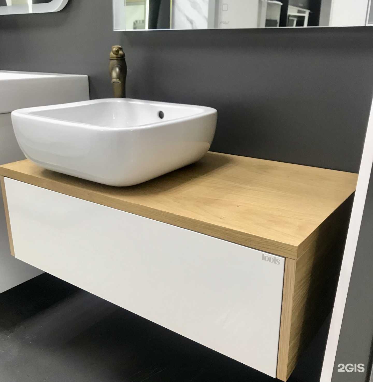 Отзывы на компанию Липецк-Керамика в г. Липецк c фото