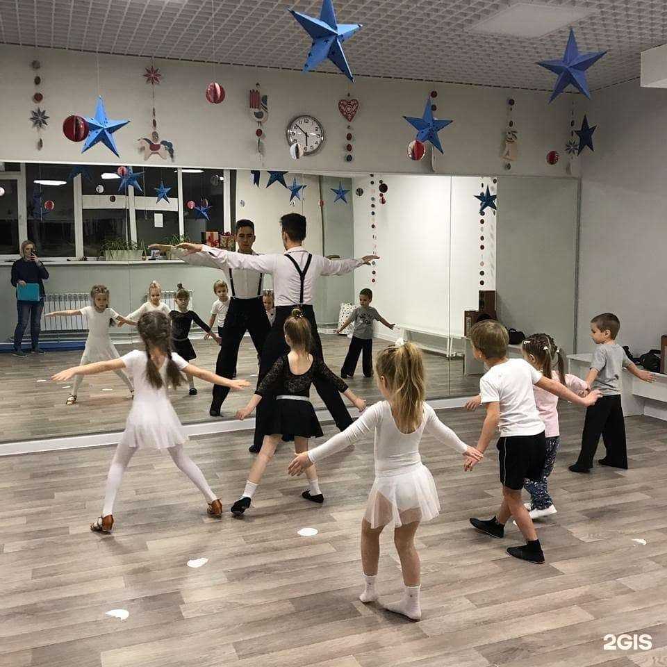 Отзывы на компанию Showclass в Красноярске c фото