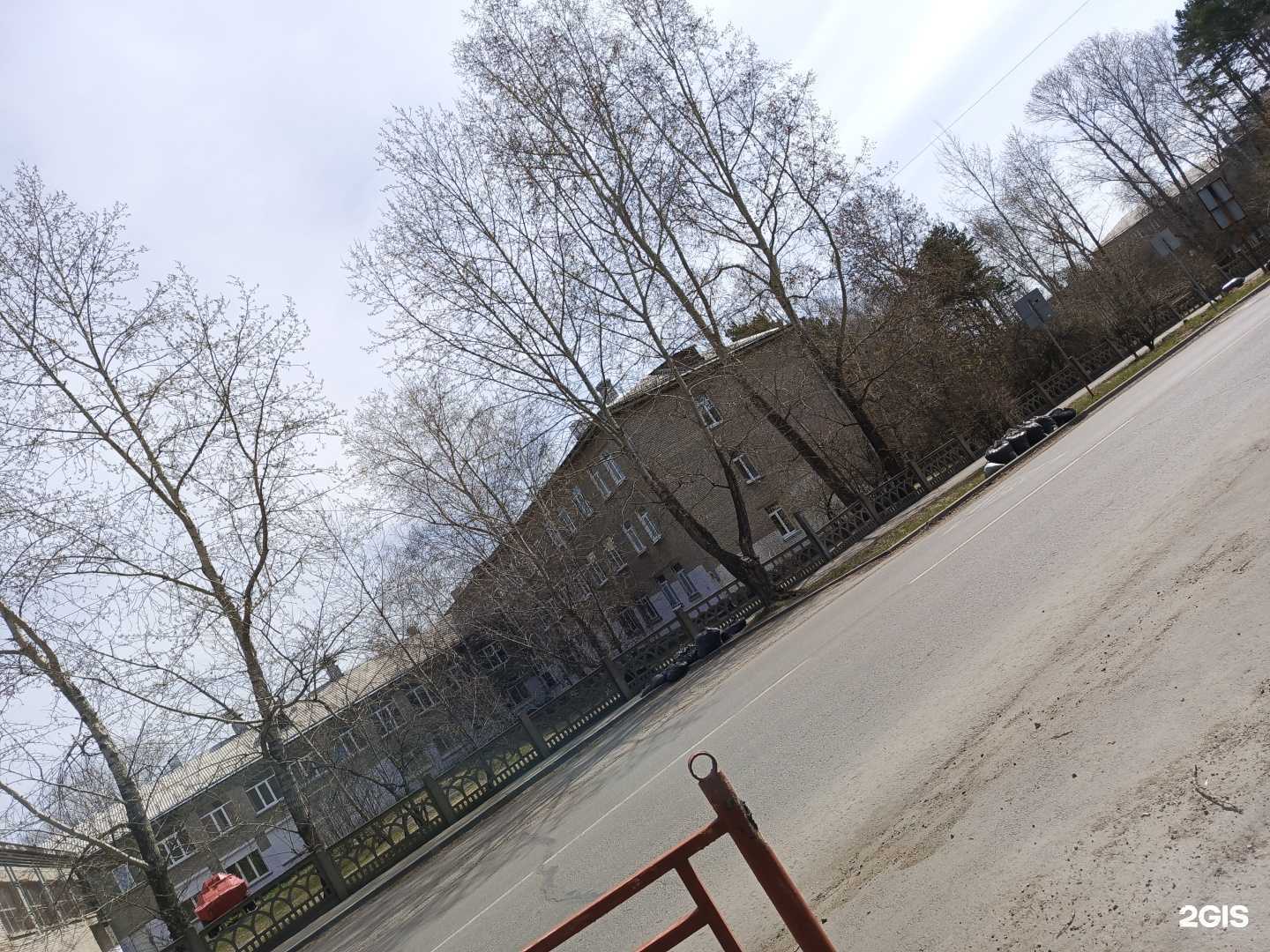 Отзывы на компанию Средняя школа №39 в г. Ангарск c фото