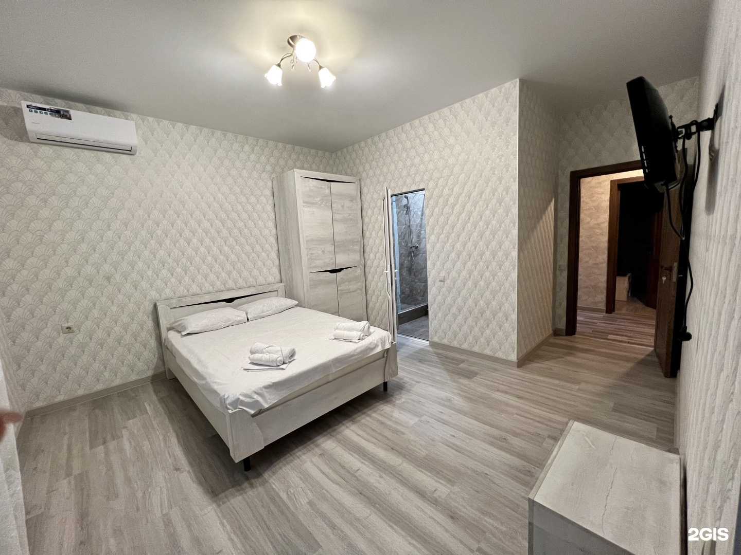 Отзывы на компанию Гостевой дом в г. Сочи c фото