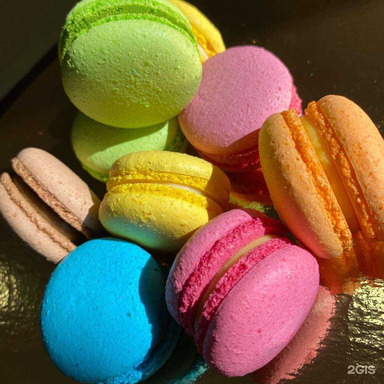 Отзывы на компанию Eclair-cafe в Ханты-Мансийске c фото