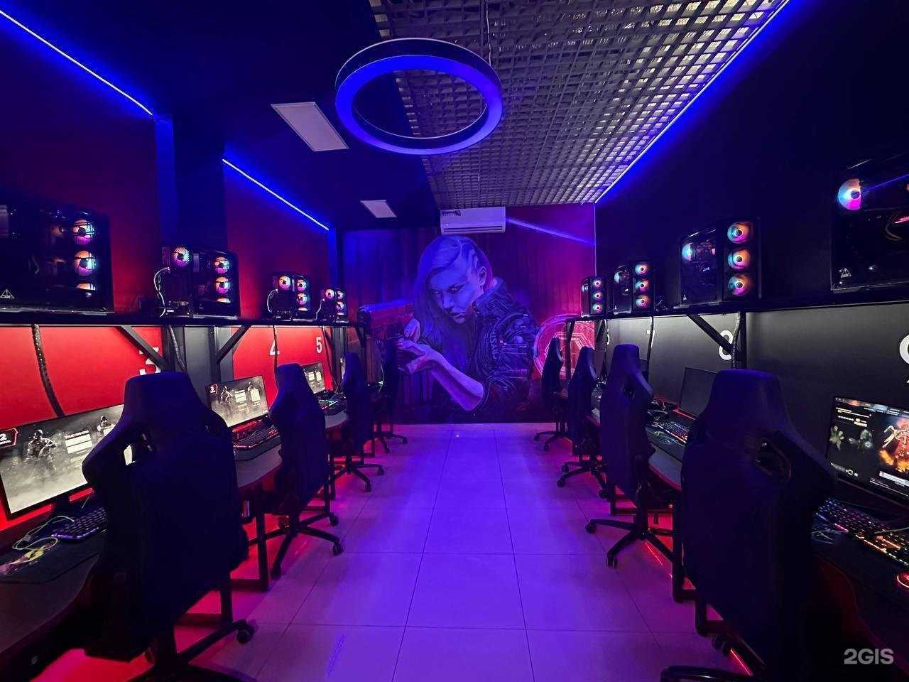 Отзывы на компанию True Gamers в г. Псков c фото