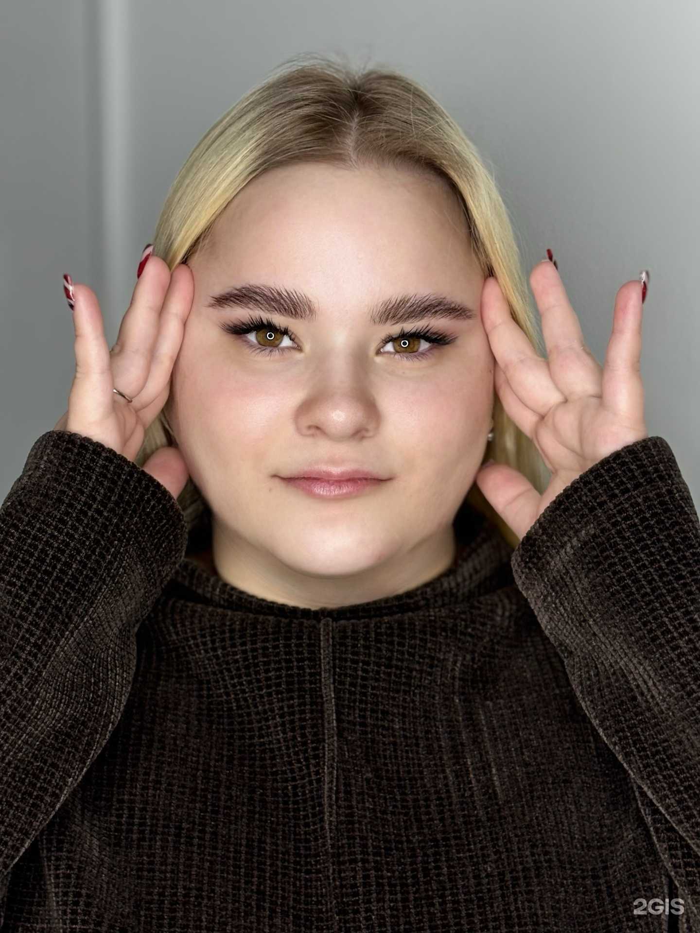 Отзывы на компанию Студия наращивания ресниц в г. Барнаул c фото