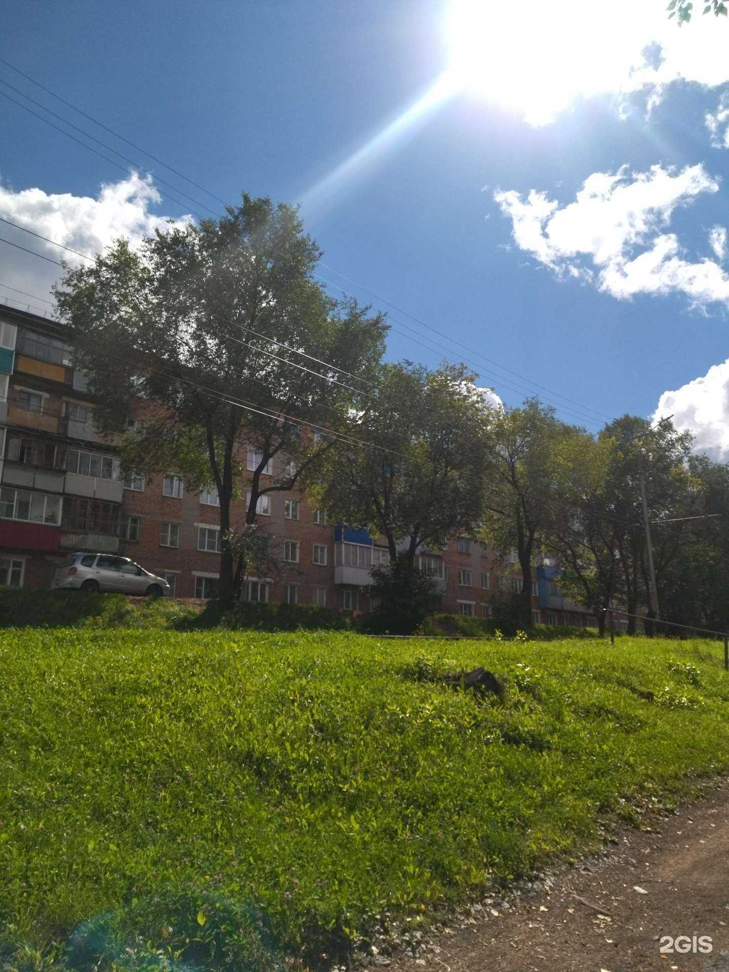 Отзывы на компанию Надежда в Прокопьевске c фото - фотография 2 из 2