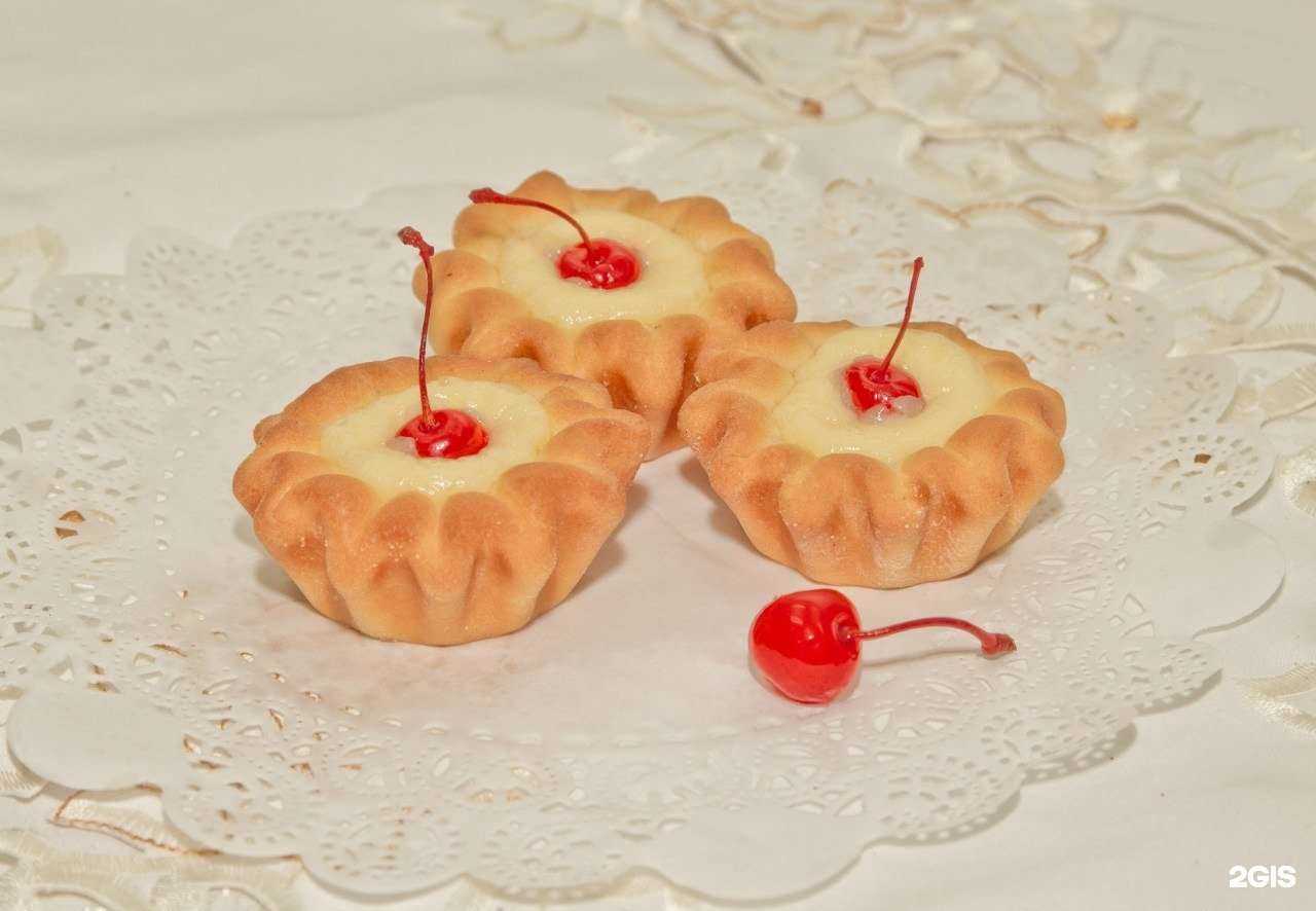 Отзывы на компанию Пекарня Ханум в г. Ульяновск c фото