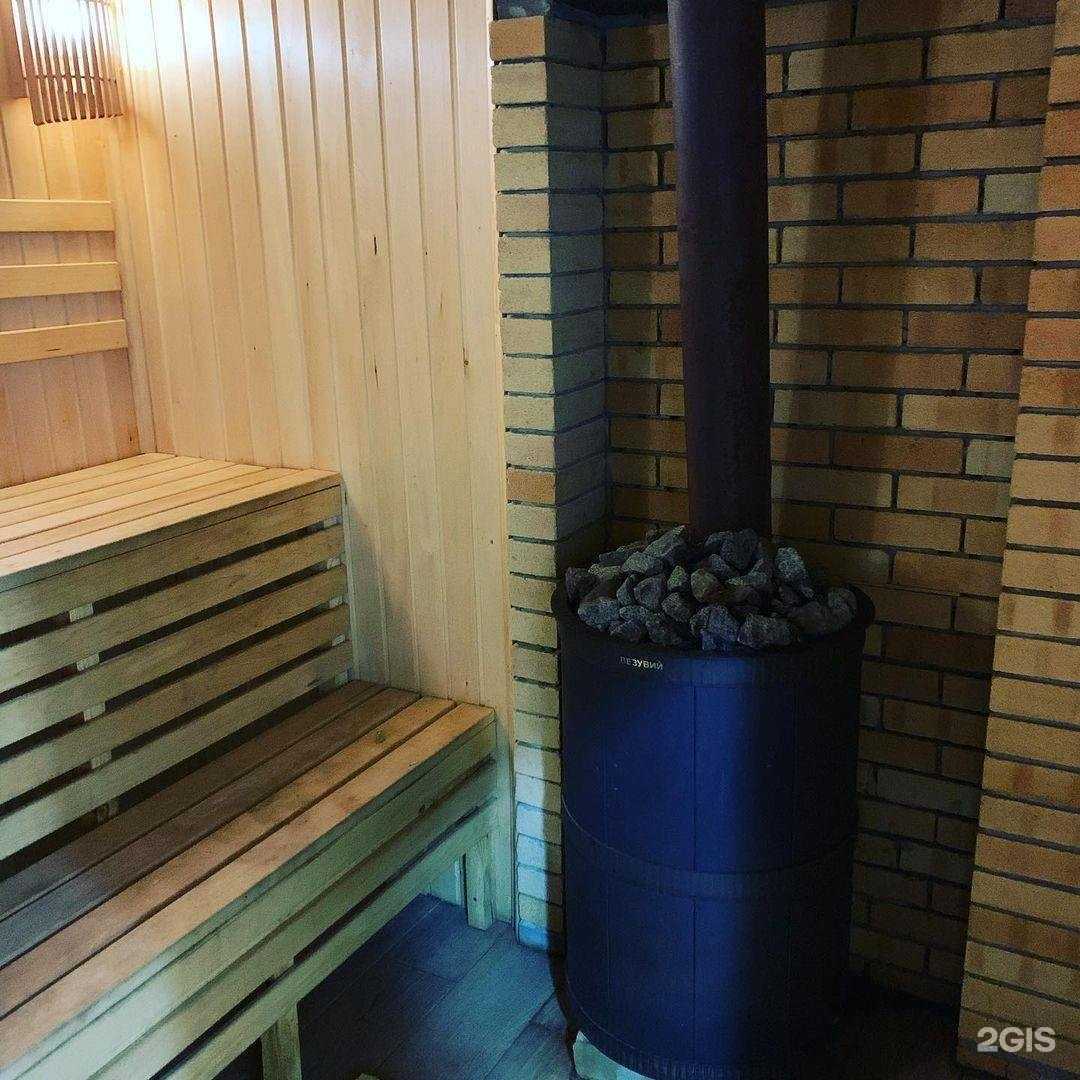 Отзывы на компанию Добрая банька в Ноябрьске c фото