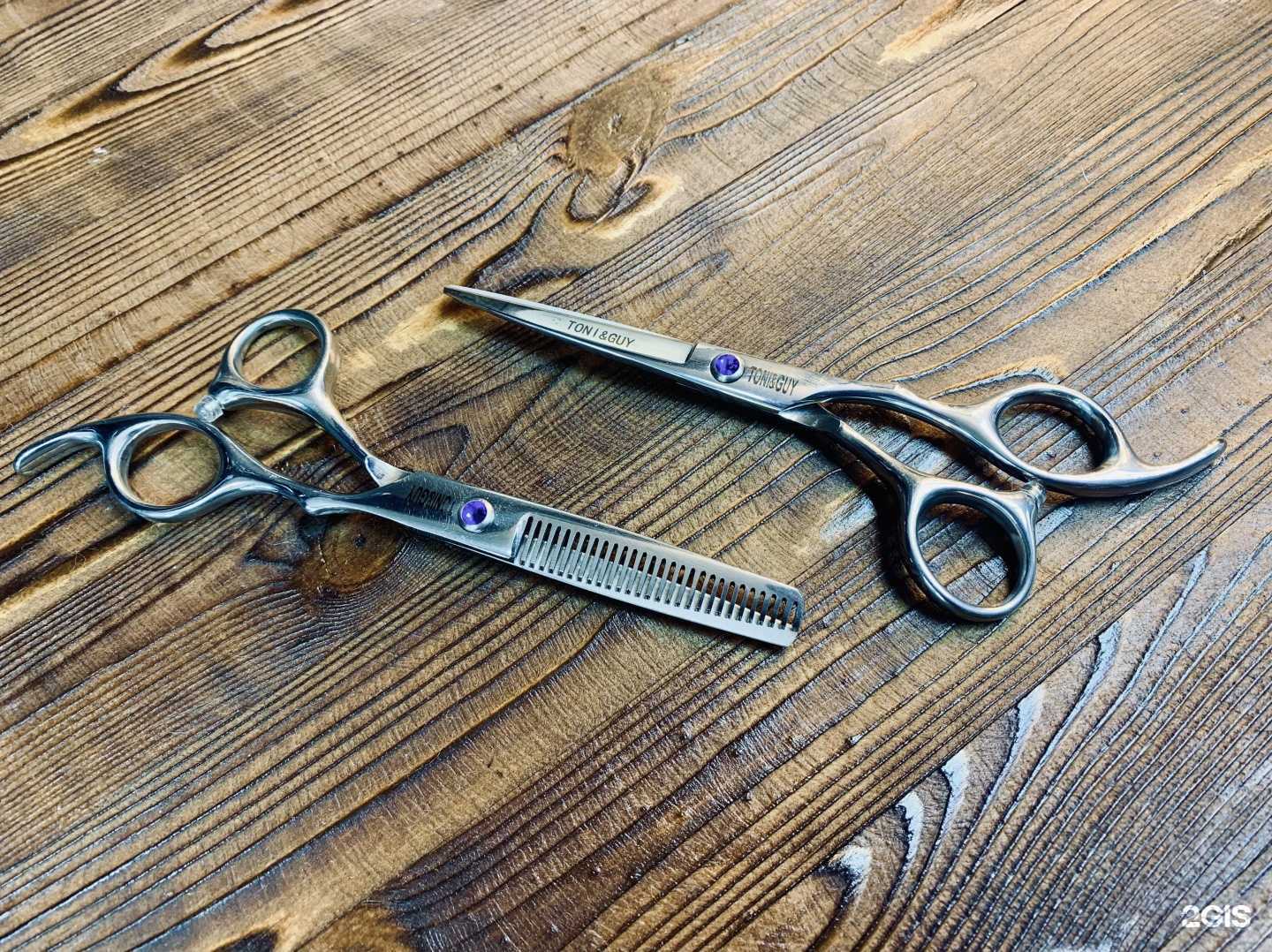 Отзывы на компанию Парикмахерская в Омске c фото