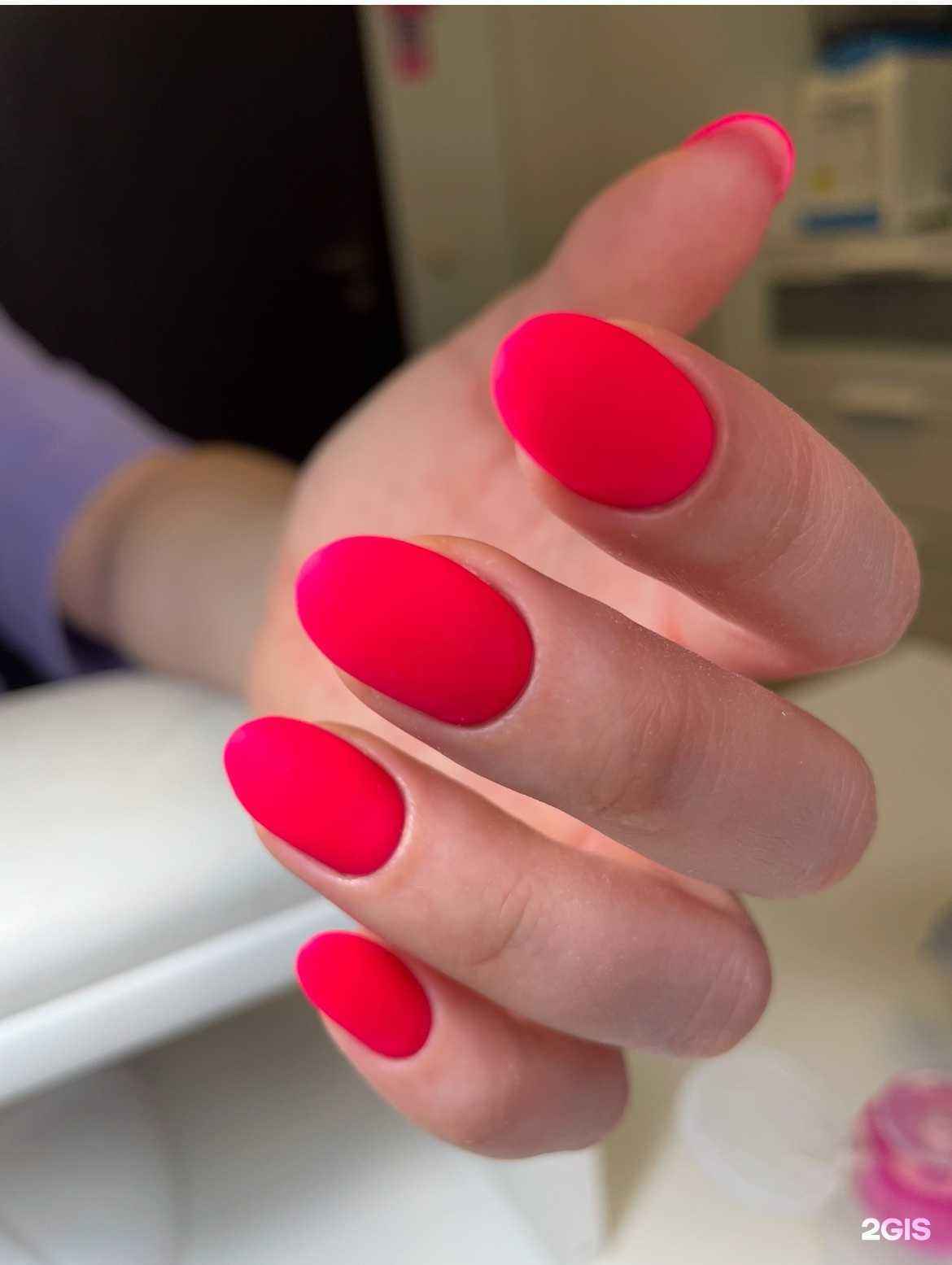 Отзывы на компанию Li_nailhouse в Казани c фото