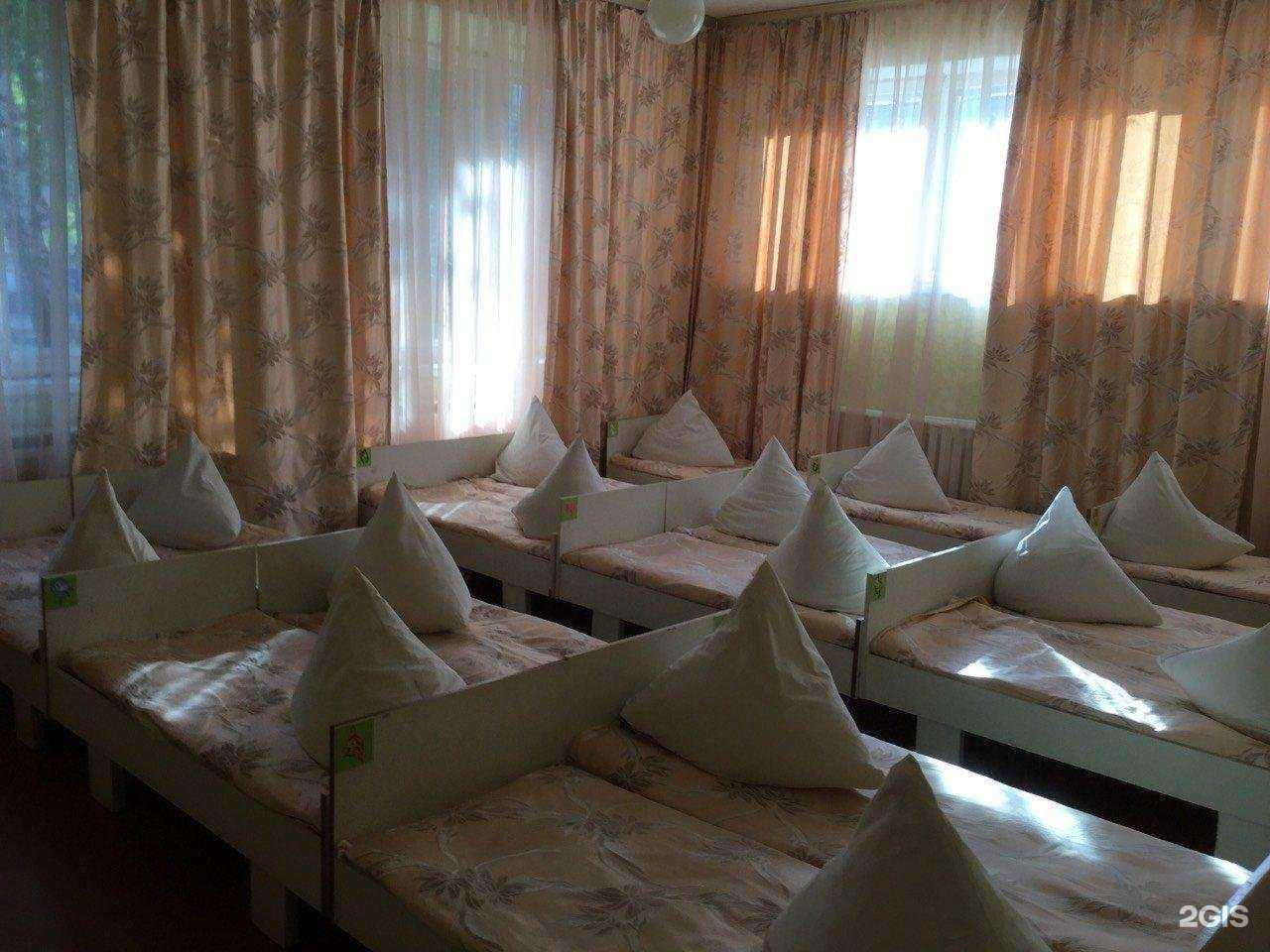 Отзывы на компанию Центр развития ребенка-детский сад №97 в Курске c фото