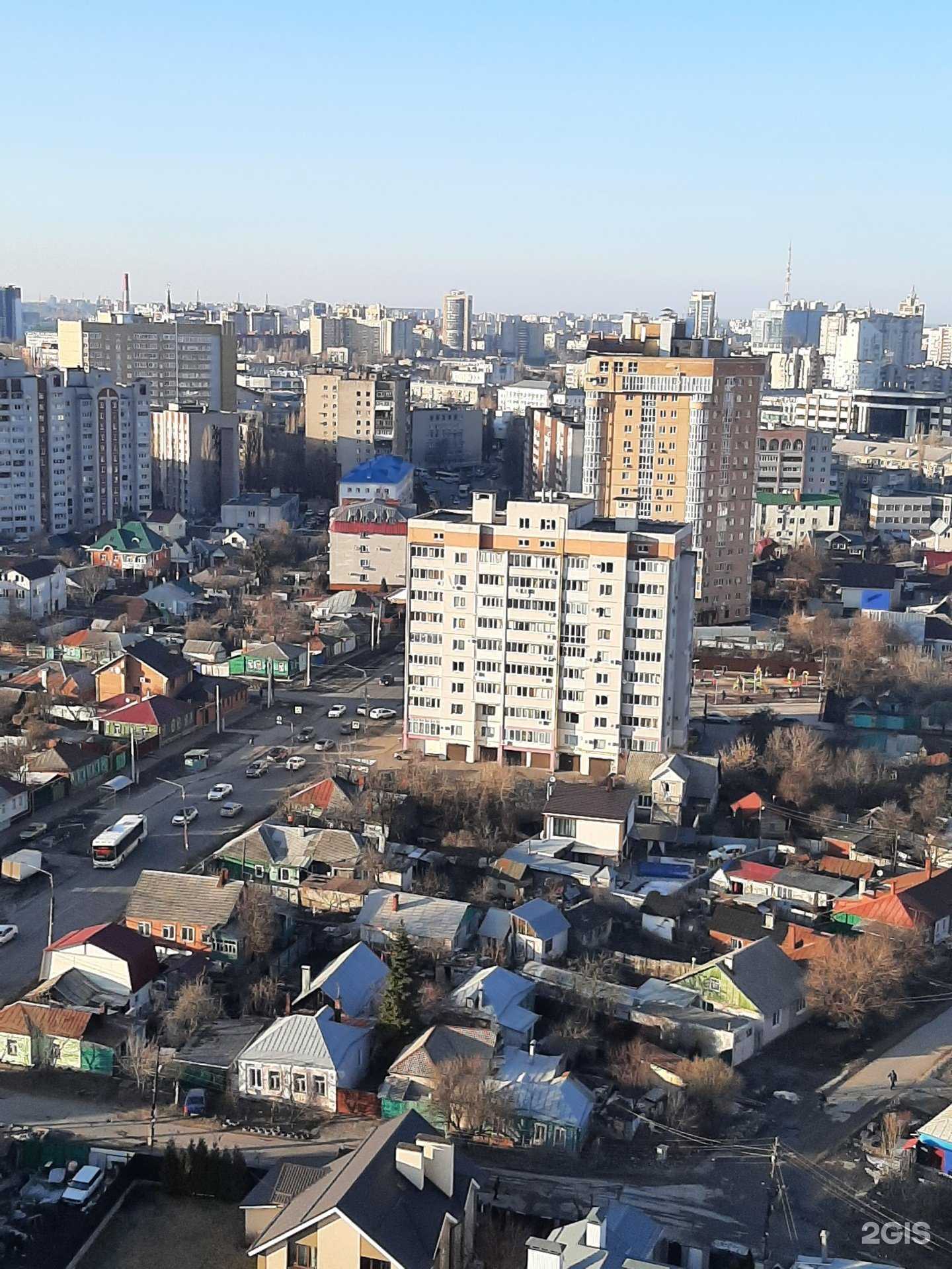 Отзывы на компанию Di`fene в Воронеже c фото - фотография 2 из 2