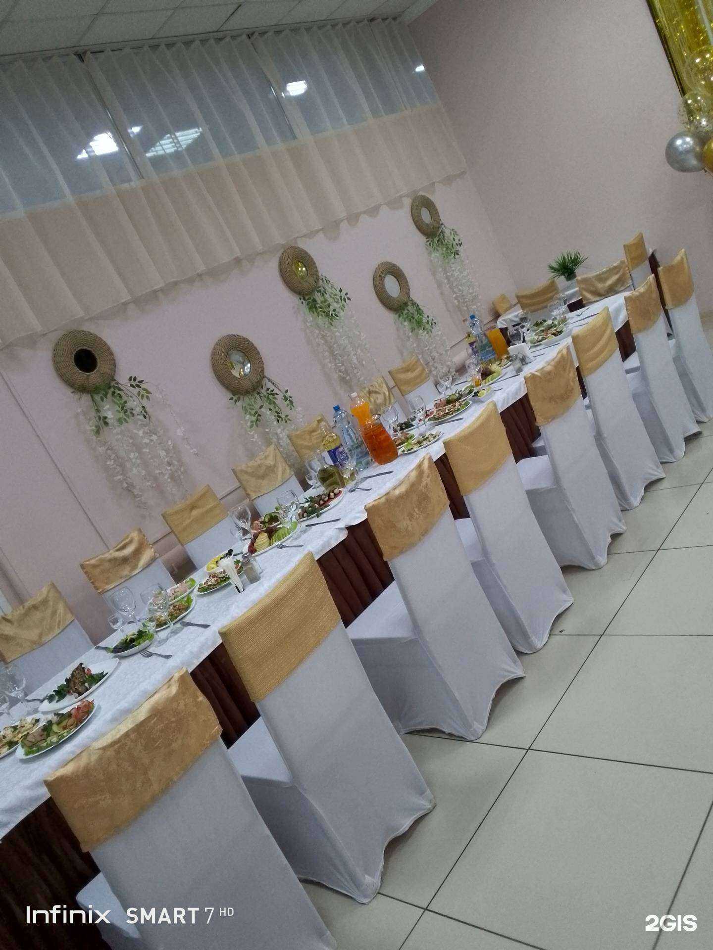 Отзывы на компанию Мелания в Оренбурге c фото