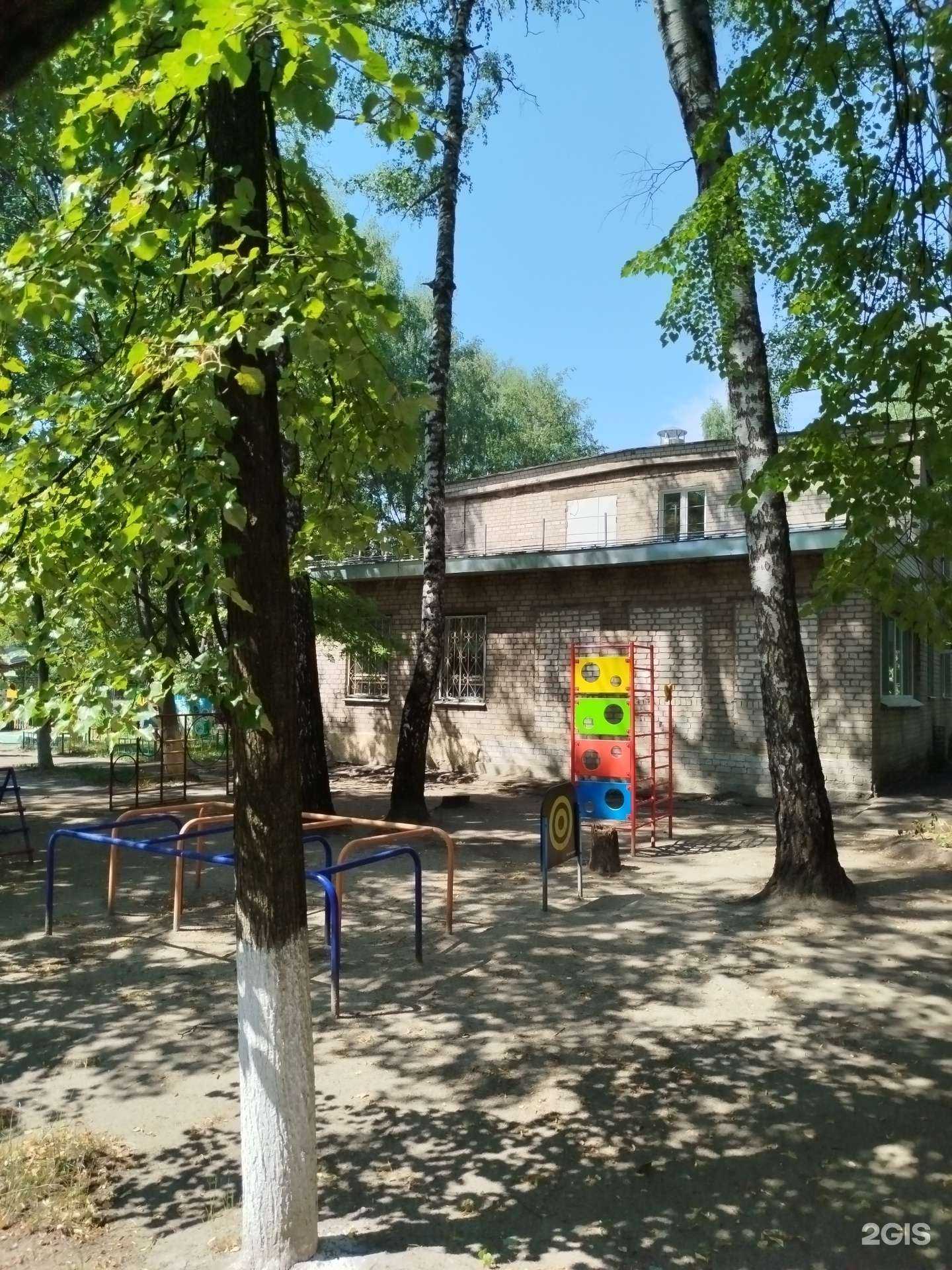 Отзывы на компанию Детский сад №154 в г. Нижний Новгород c фото