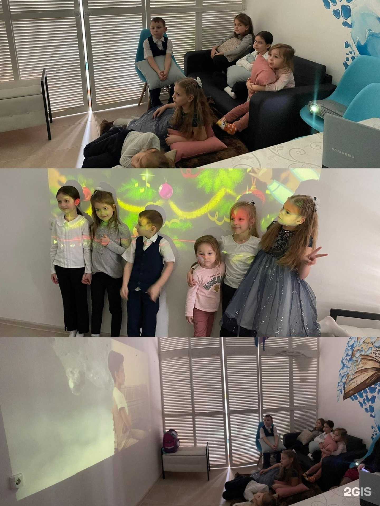 Отзывы на компанию Капельки в Ставрополе c фото