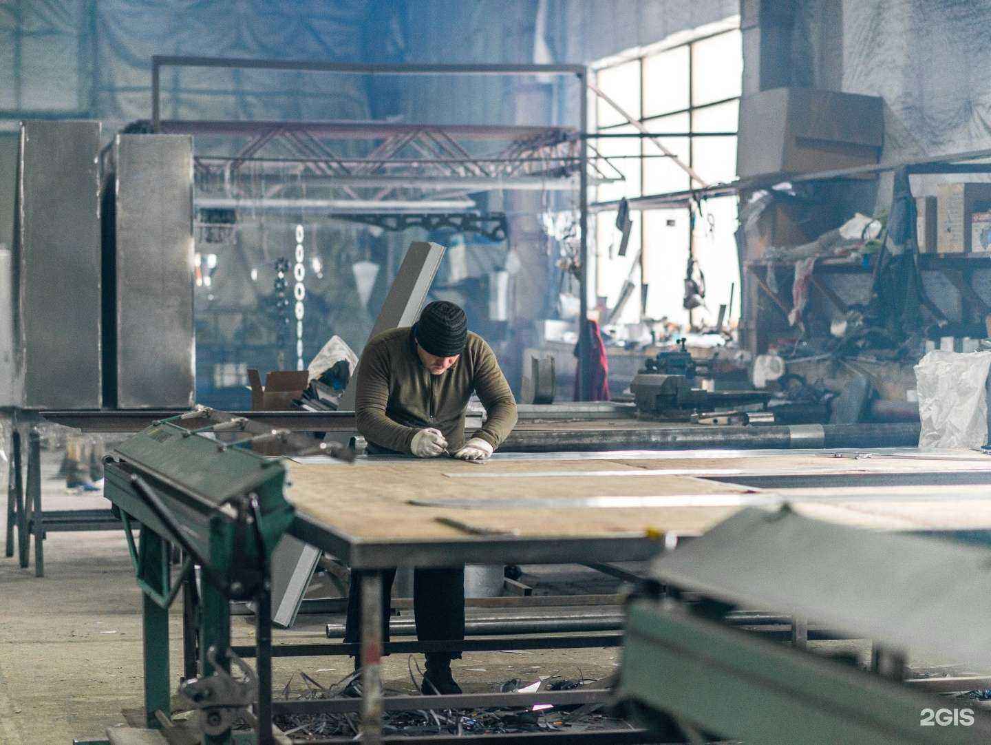 Отзывы на компанию АртМеталл в Пскове c фото