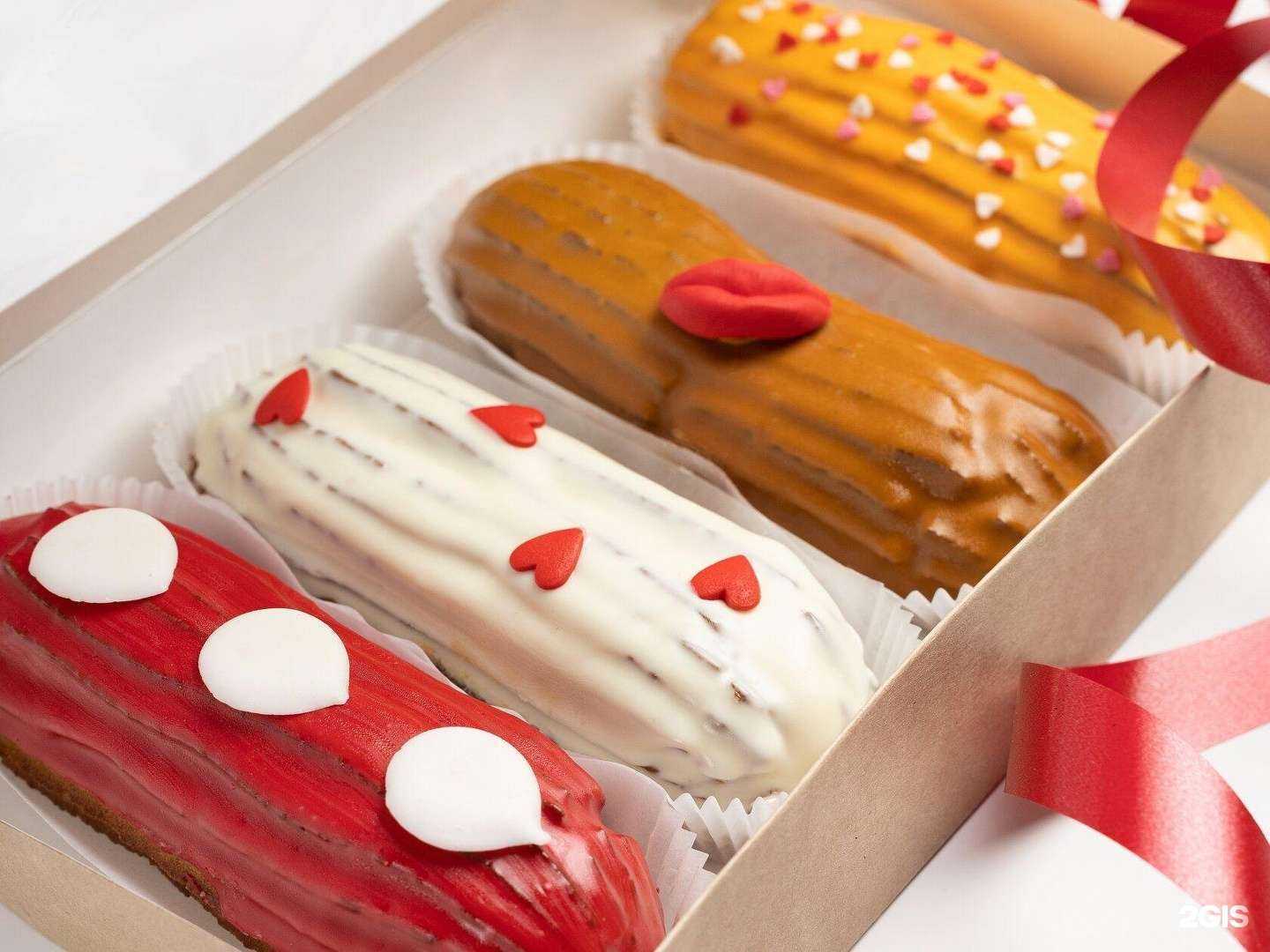 Отзывы на компанию Слойка в Самаре c фото