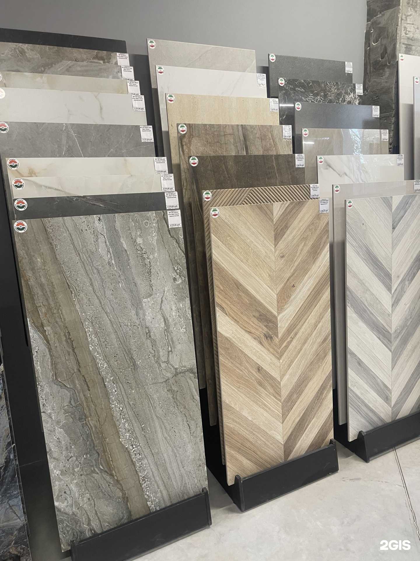 Отзывы на компанию Veroli-Ceramica в Ростове-на-Дону c фото