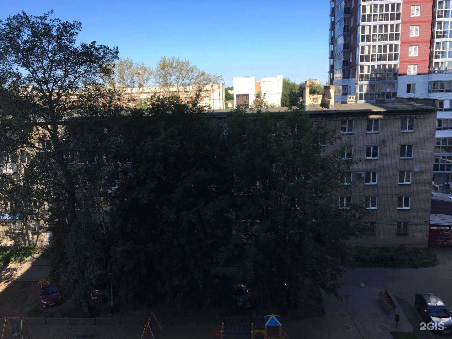 Отзывы на компанию Boogi Woo в Ярославле c фото - фотография 2 из 2