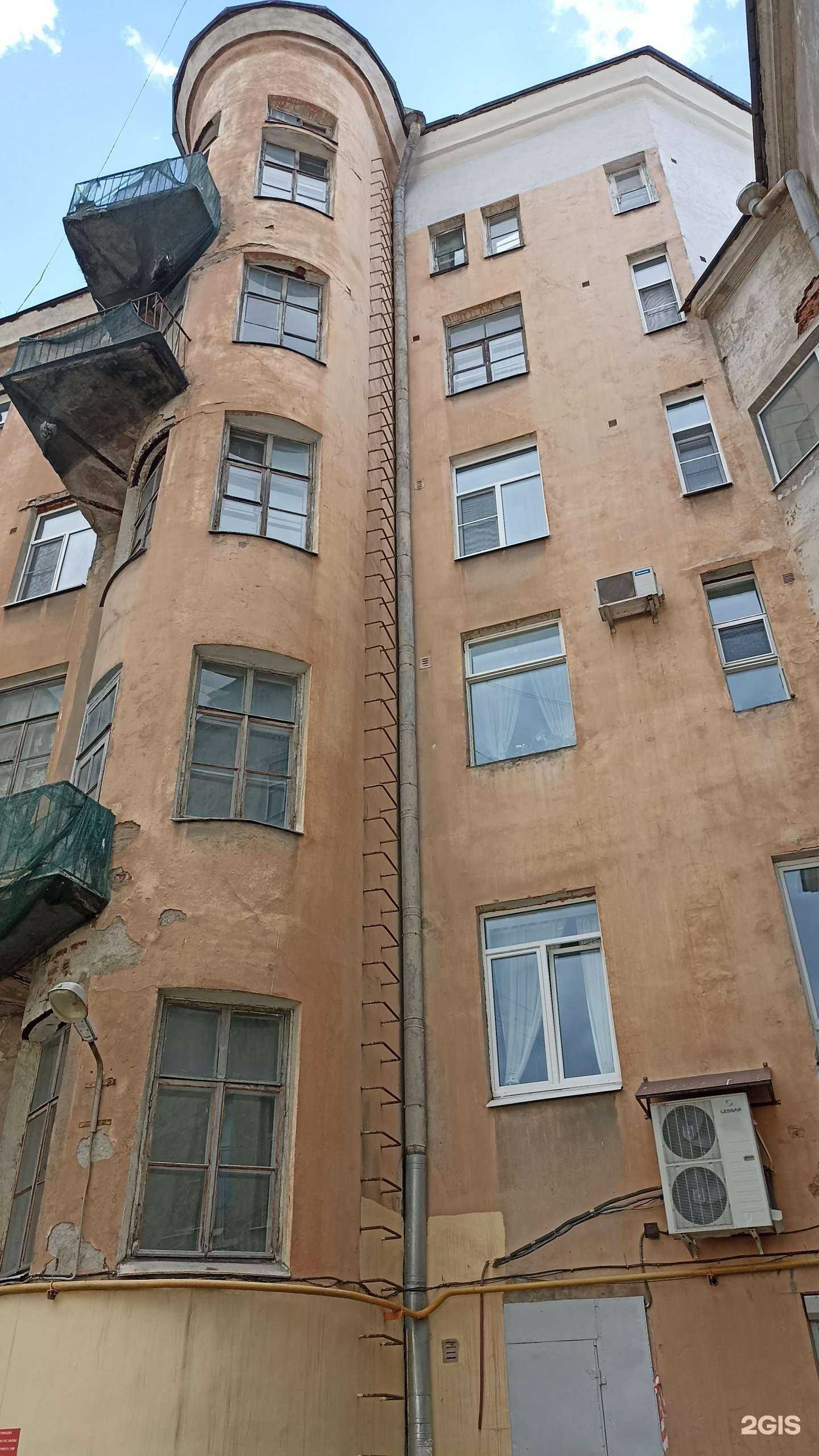 Отзывы на компанию Burgerschuhe в Выборге c фото - фотография 2 из 2