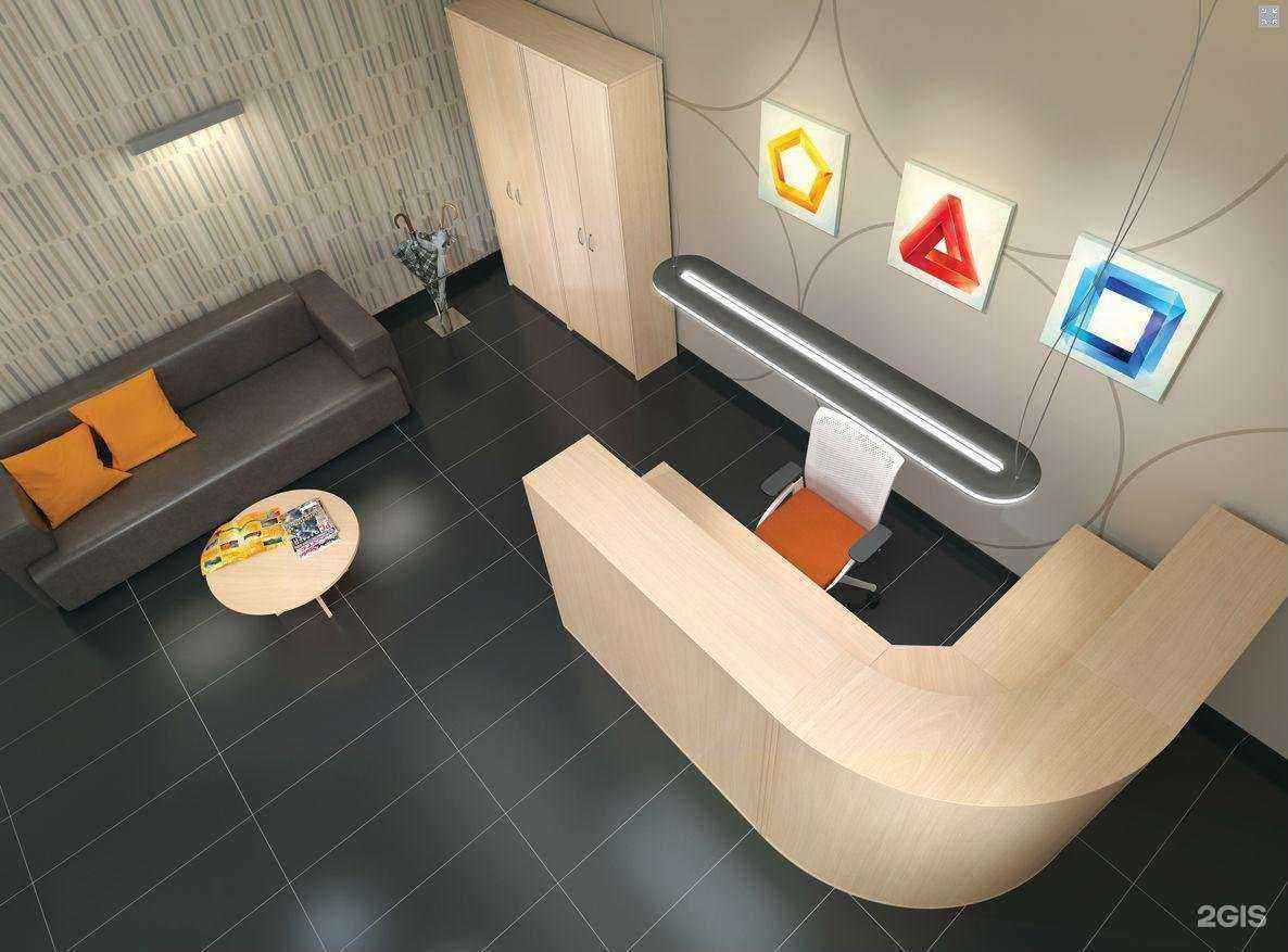 Отзывы на компанию Юникс в Воскресенске c фото