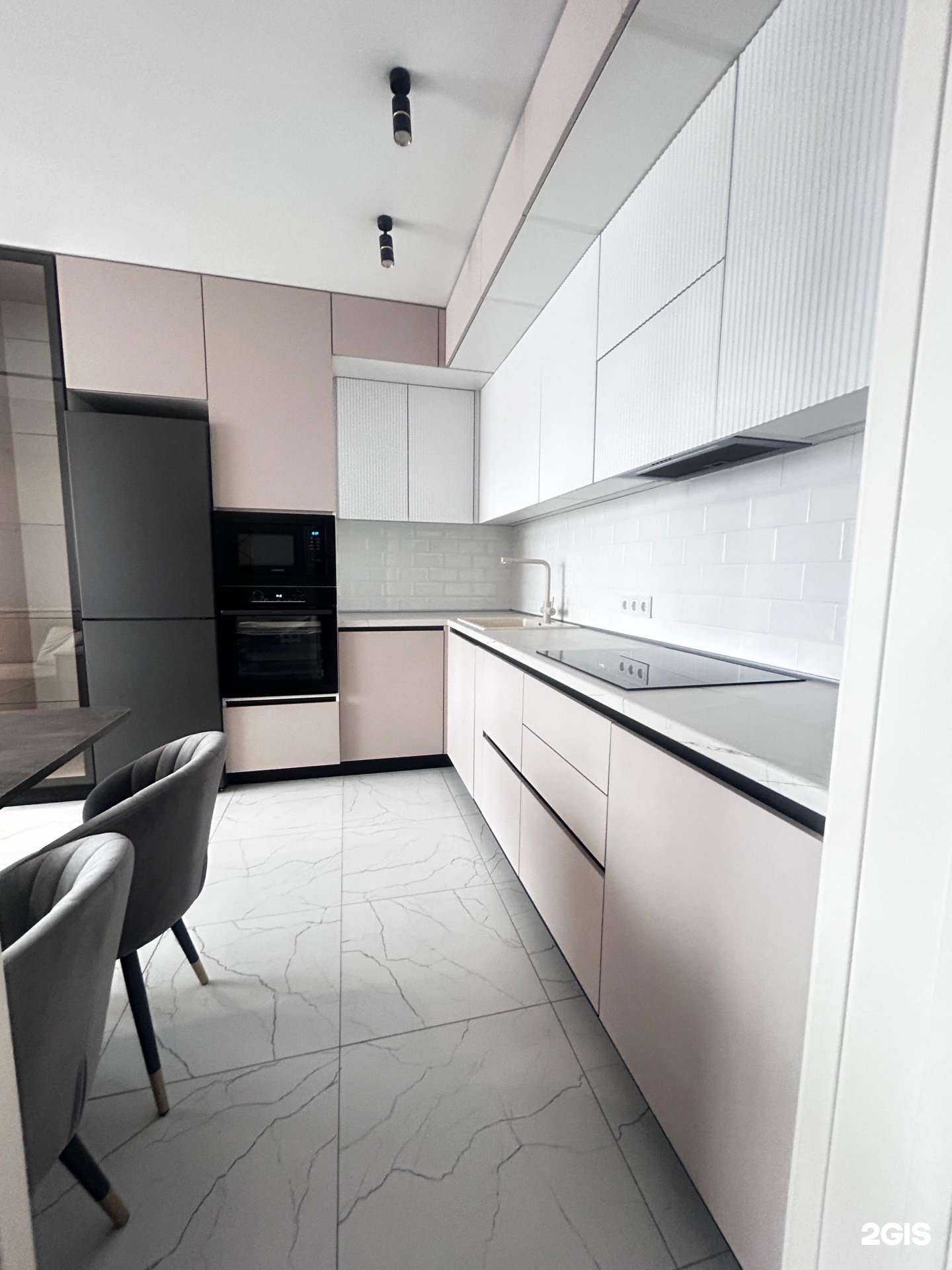 Отзывы на компанию Ggs в г. Барнаул c фото