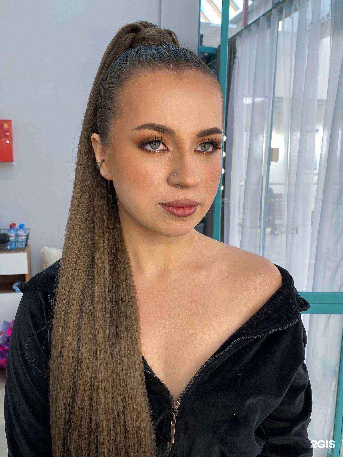 Отзывы на компанию Цех красоты в Иркутске c фото