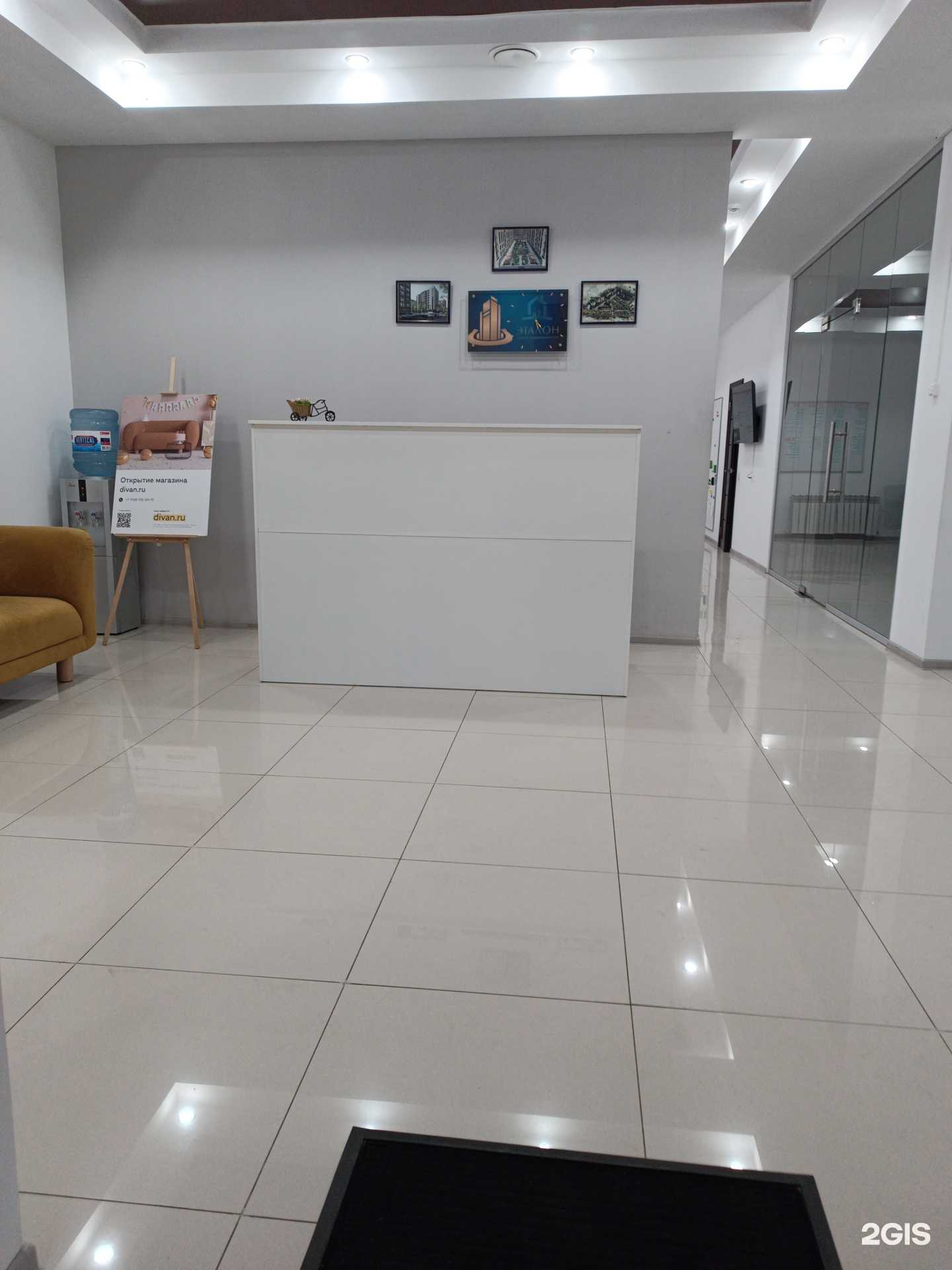 Отзывы на компанию Эталон в г. Нальчик c фото