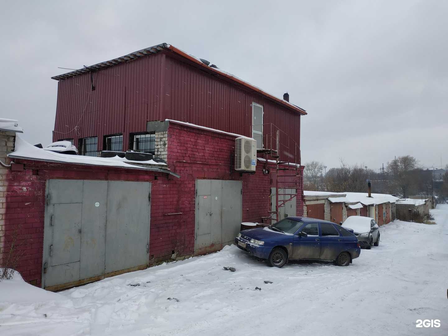 Отзывы на компанию Savin Motors в г. Киров c фото