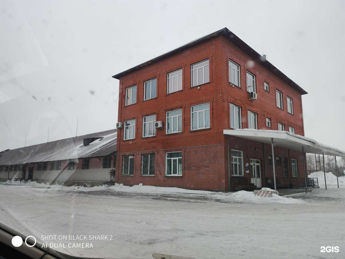 Отзывы на компанию Аралин в Бийске c фото