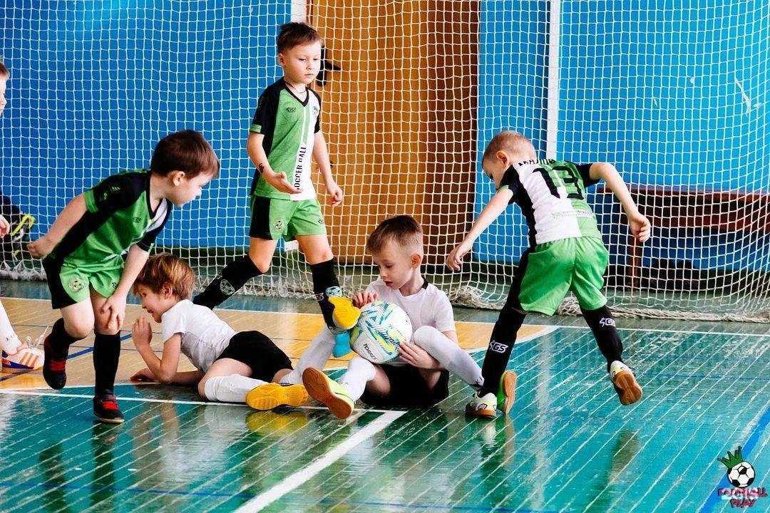 Отзывы на компанию Socсer ball в Нижнем Новгороде c фото