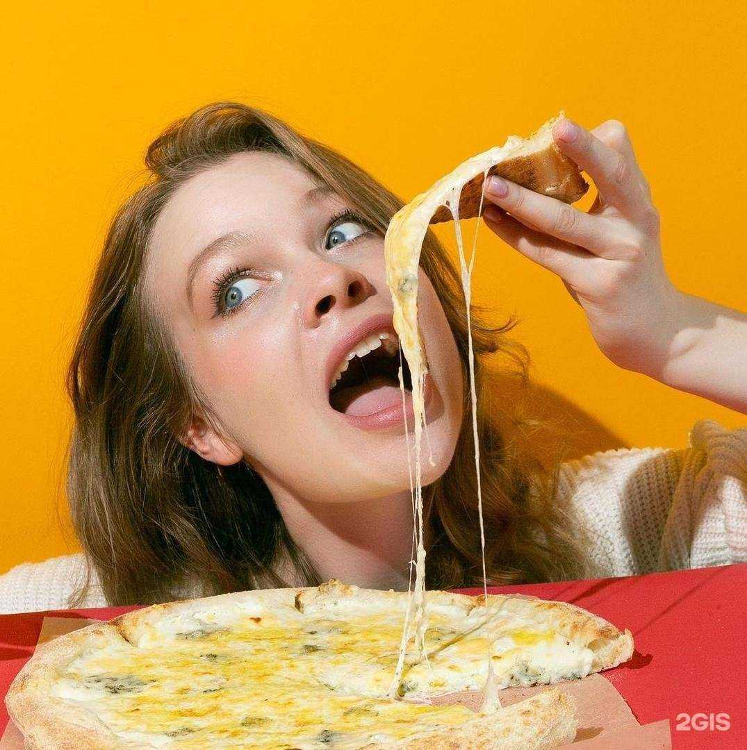 Отзывы на компанию Пицца Сан в Екатеринбурге c фото