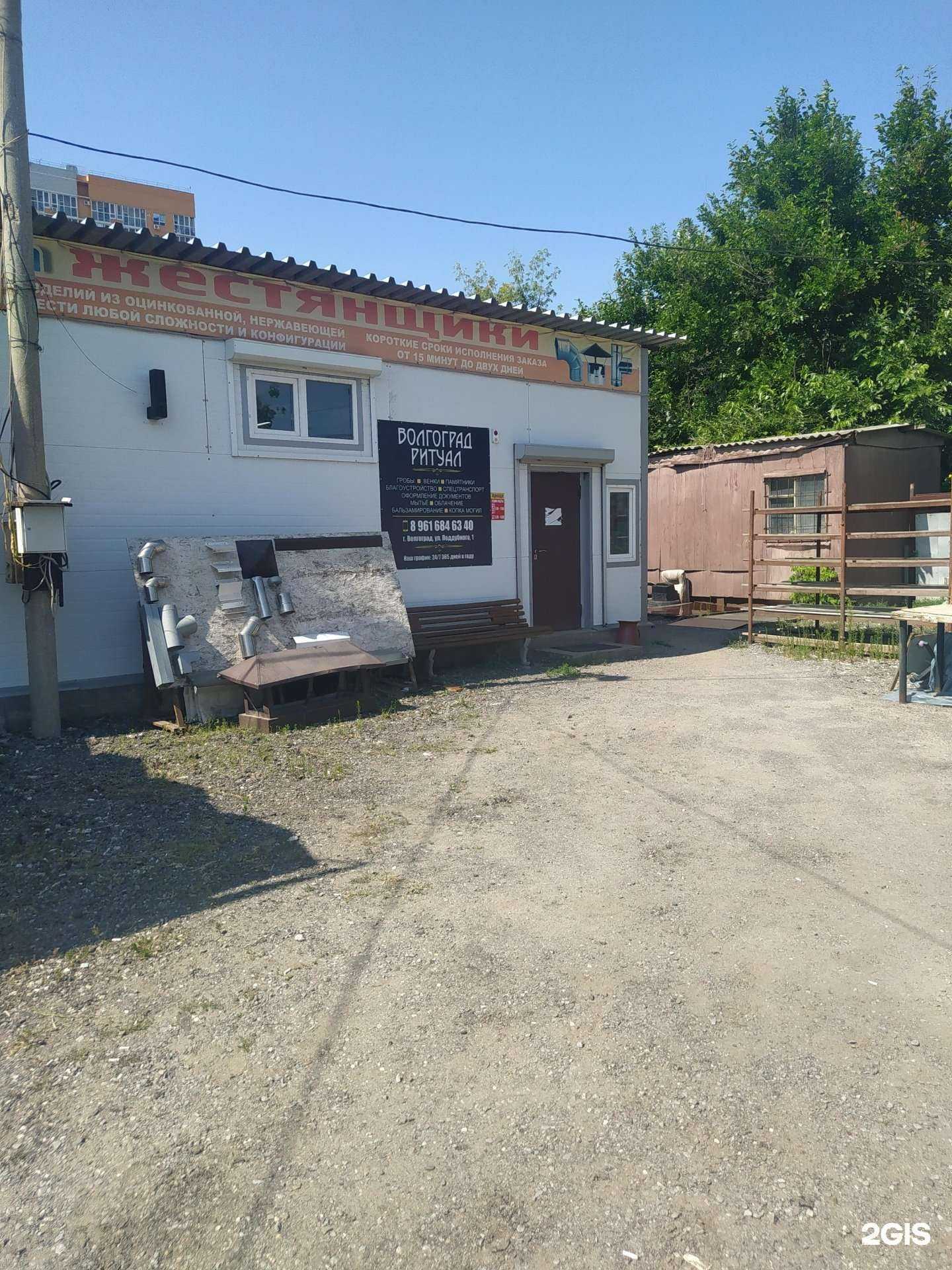 Отзывы на компанию Аркада в Волгограде c фото