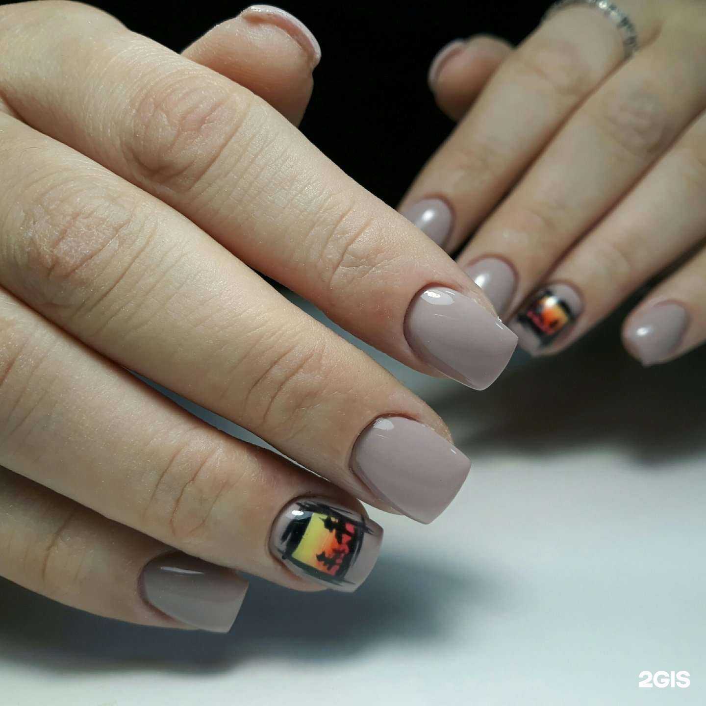 Отзывы на компанию Prestige_nail27 в Хабаровске c фото