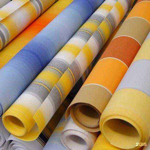 Отзывы на компанию Ателье технических тканей в г. Пермь c фото