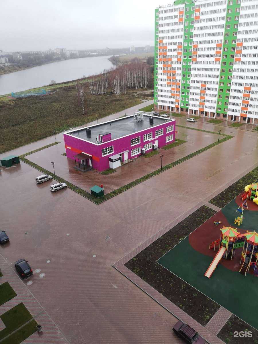 Отзывы на компанию Живая вода в Твери c фото - фотография 2 из 2